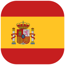 Bandeira da Espanha